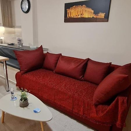 M&S Apartments Athens Ngoại thất bức ảnh