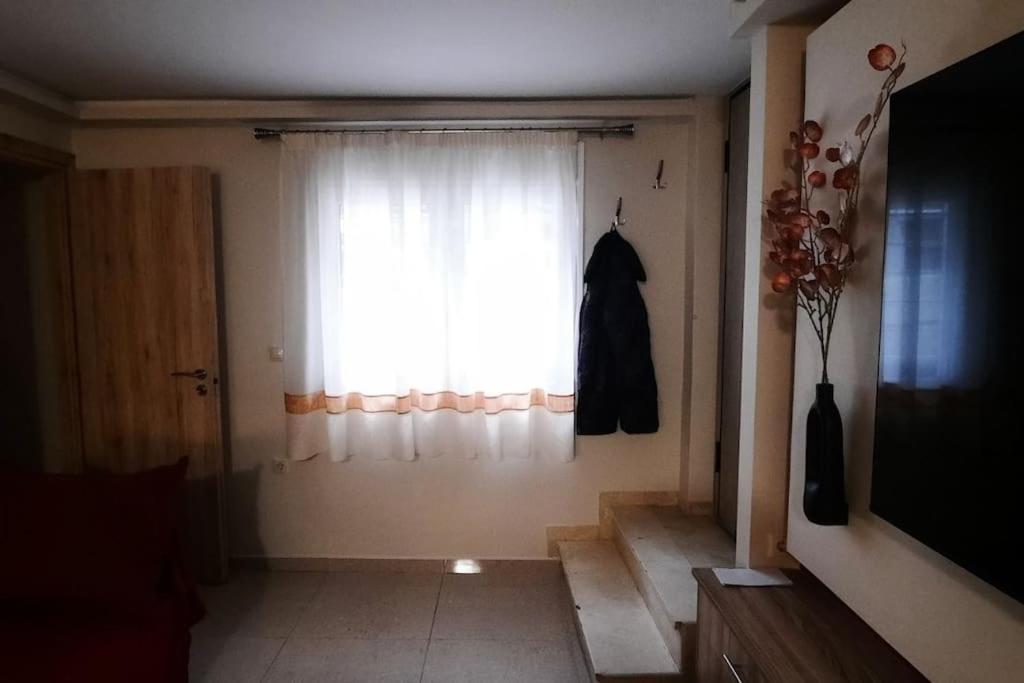 M&S Apartments Athens Ngoại thất bức ảnh