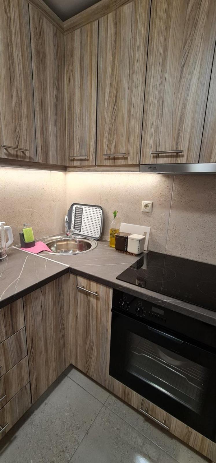 M&S Apartments Athens Ngoại thất bức ảnh